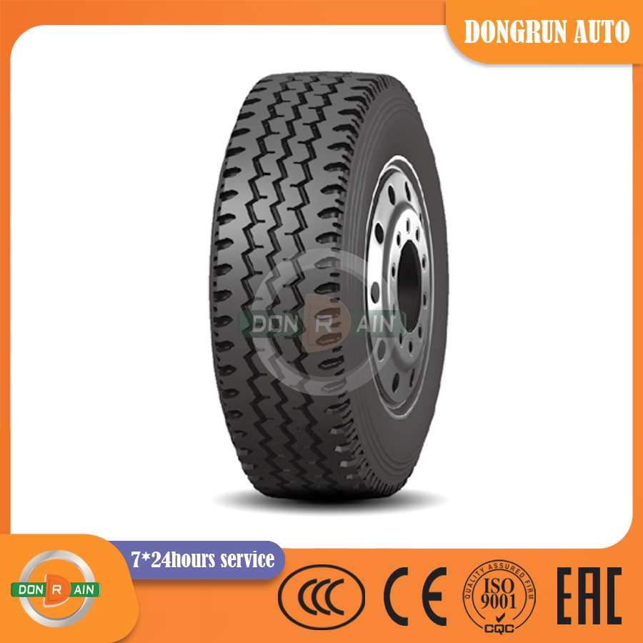 FA808 Truck And Bus Tire